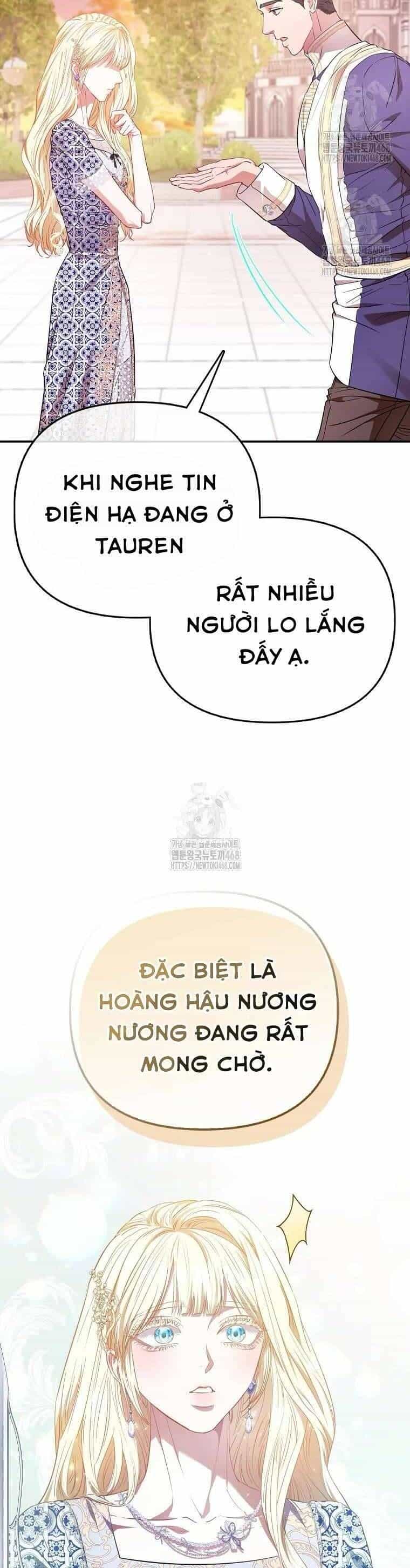 Nàng Công Chúa Của Mọi Người - Chương 97 - ảnh 6