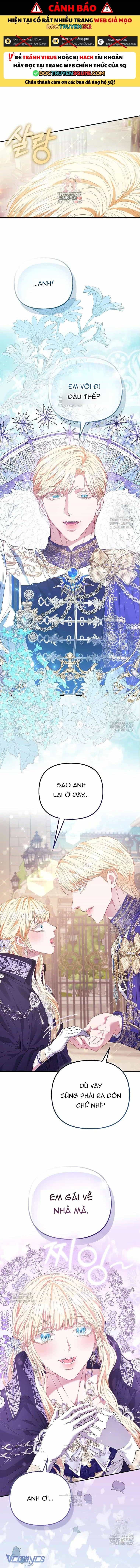 Nàng Công Chúa Của Mọi Người - Chương 98 - ảnh 2