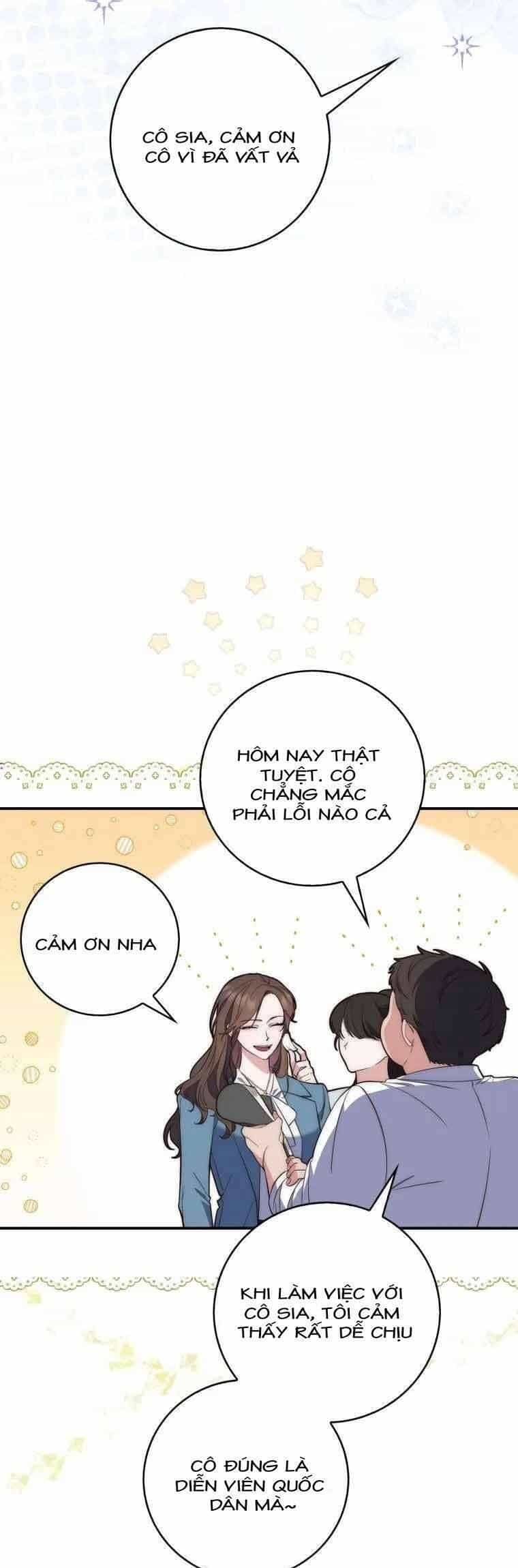 Nàng Công Chúa Tiên Tri - Chương 1 - ảnh 30