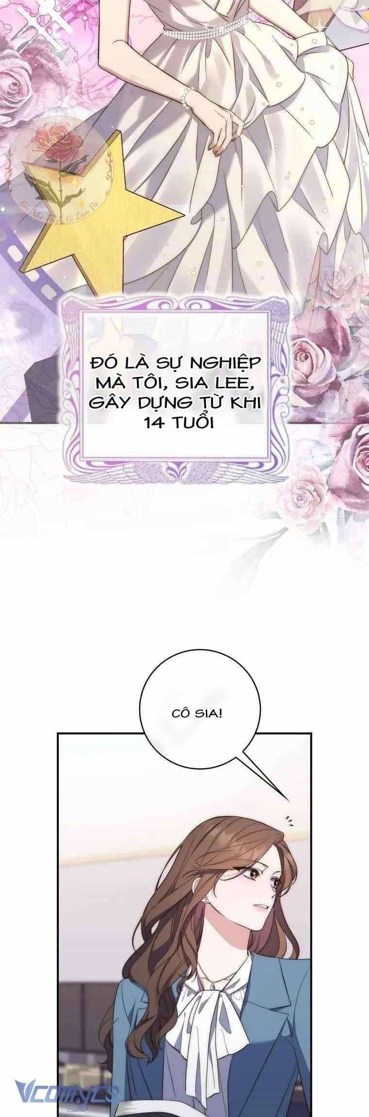 Nàng Công Chúa Tiên Tri - Chương 1 - ảnh 32