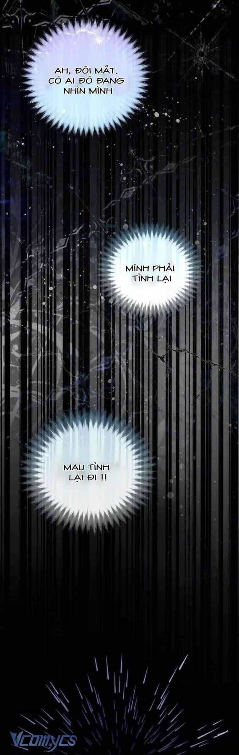 Nàng Công Chúa Tiên Tri - Chương 1 - ảnh 50