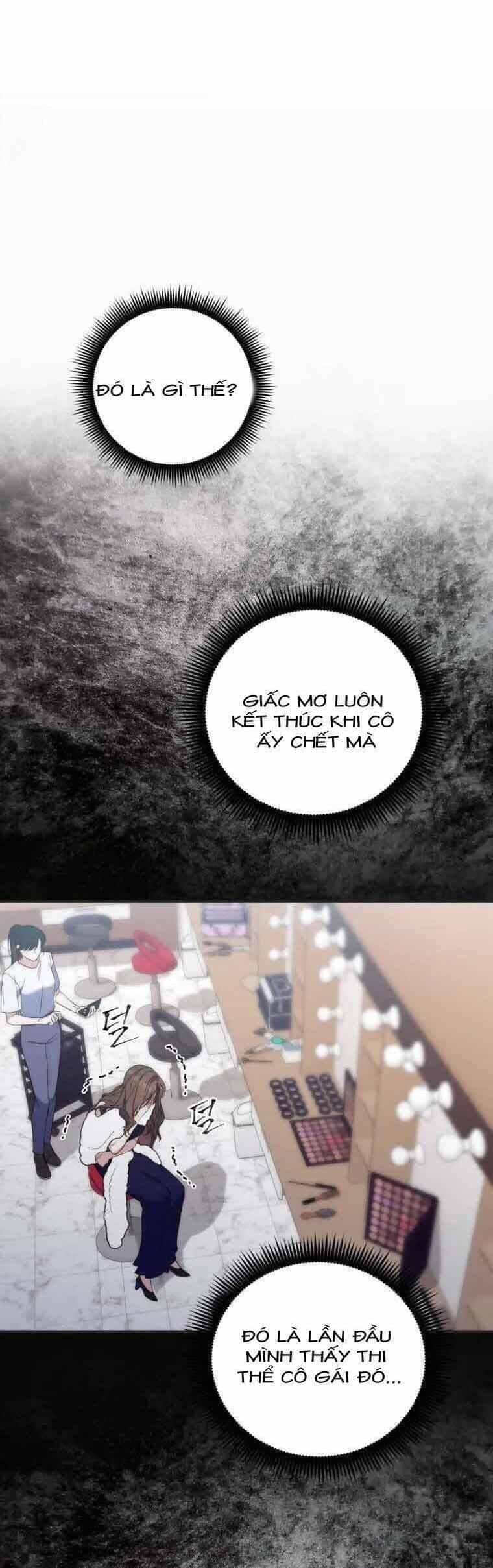 Nàng Công Chúa Tiên Tri - Chương 1 - ảnh 52