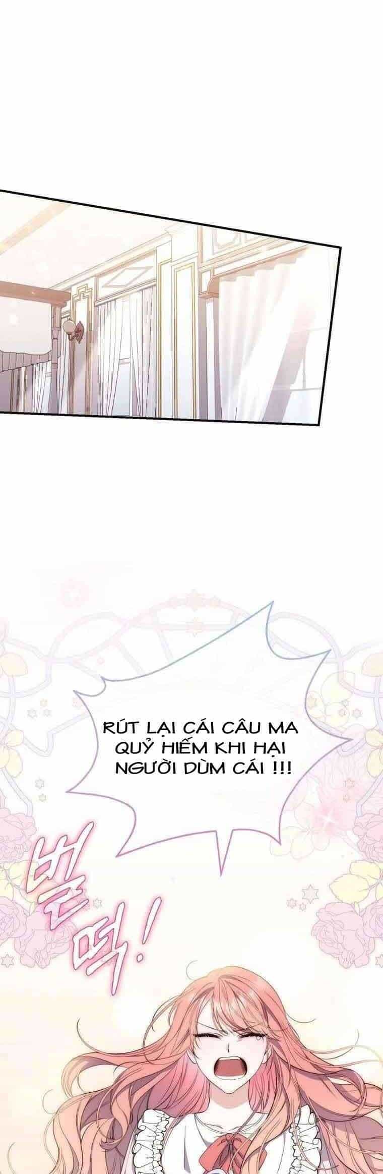 Nàng Công Chúa Tiên Tri - Chương 1 - ảnh 64