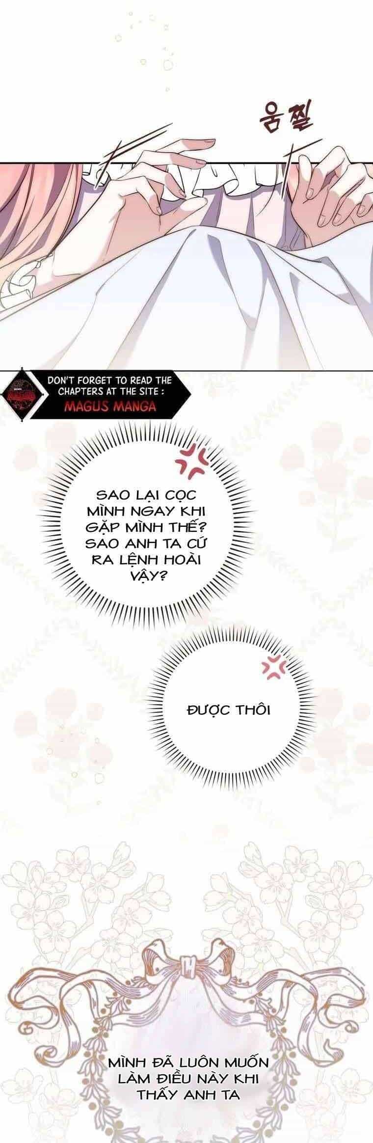 Nàng Công Chúa Tiên Tri - Chương 1 - ảnh 73