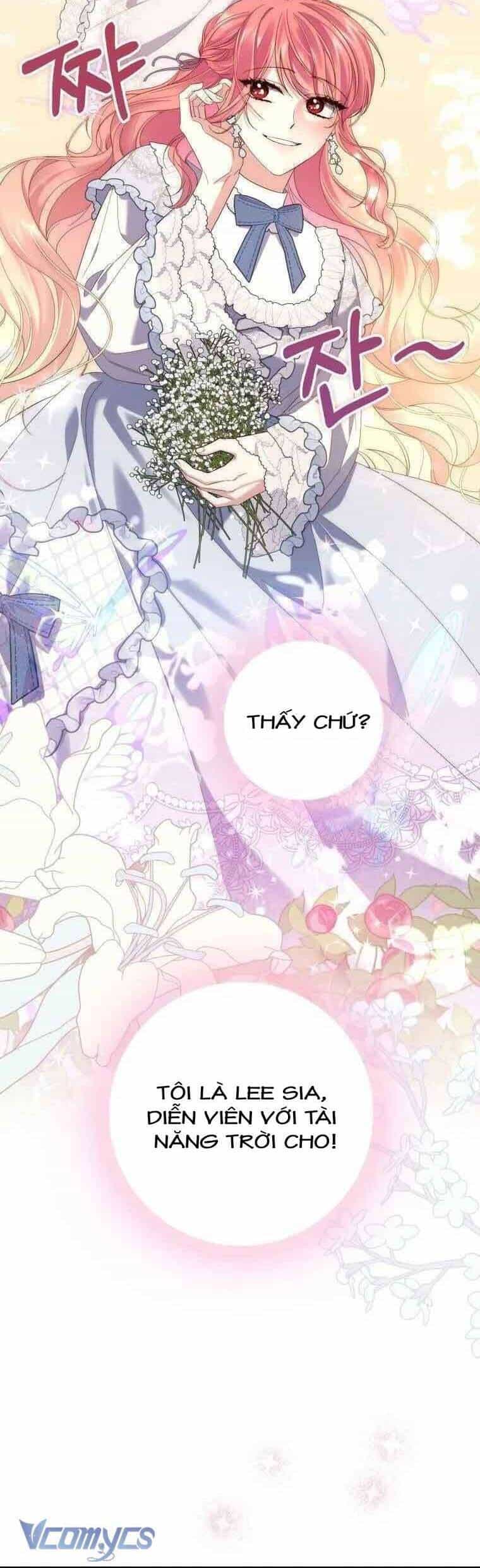 Nàng Công Chúa Tiên Tri - Chương 10 - ảnh 14