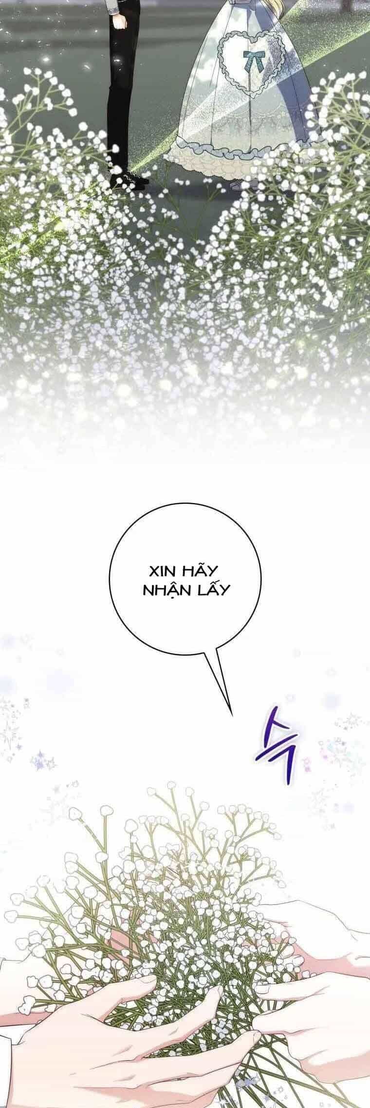 Nàng Công Chúa Tiên Tri - Chương 10 - ảnh 19