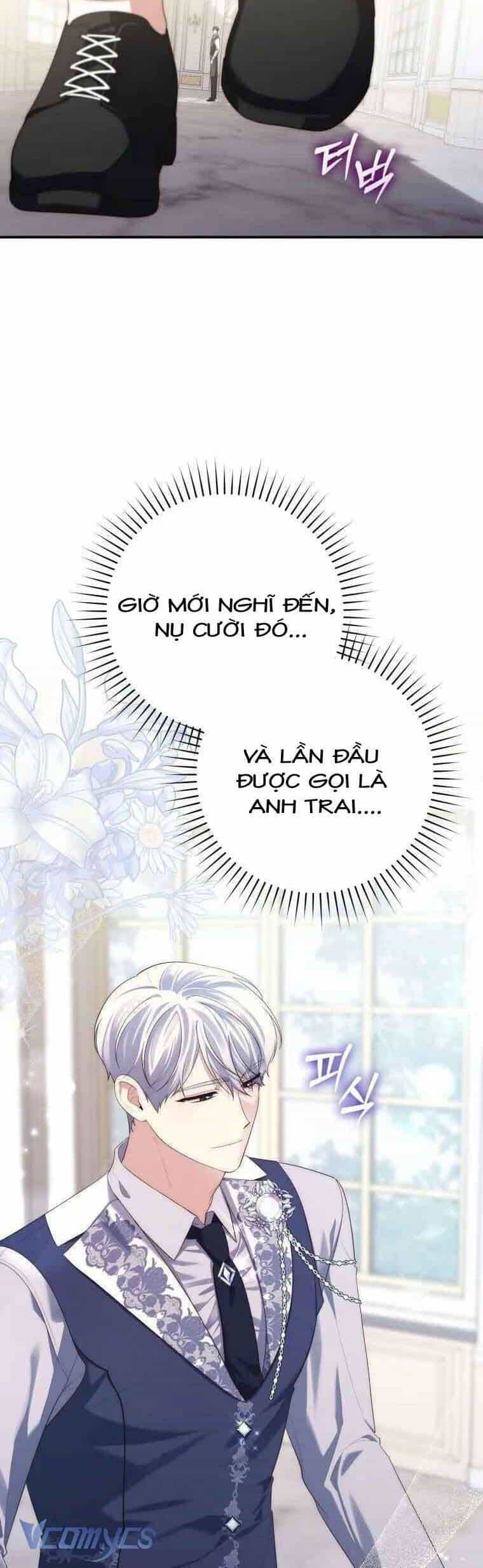 Nàng Công Chúa Tiên Tri - Chương 10 - ảnh 29
