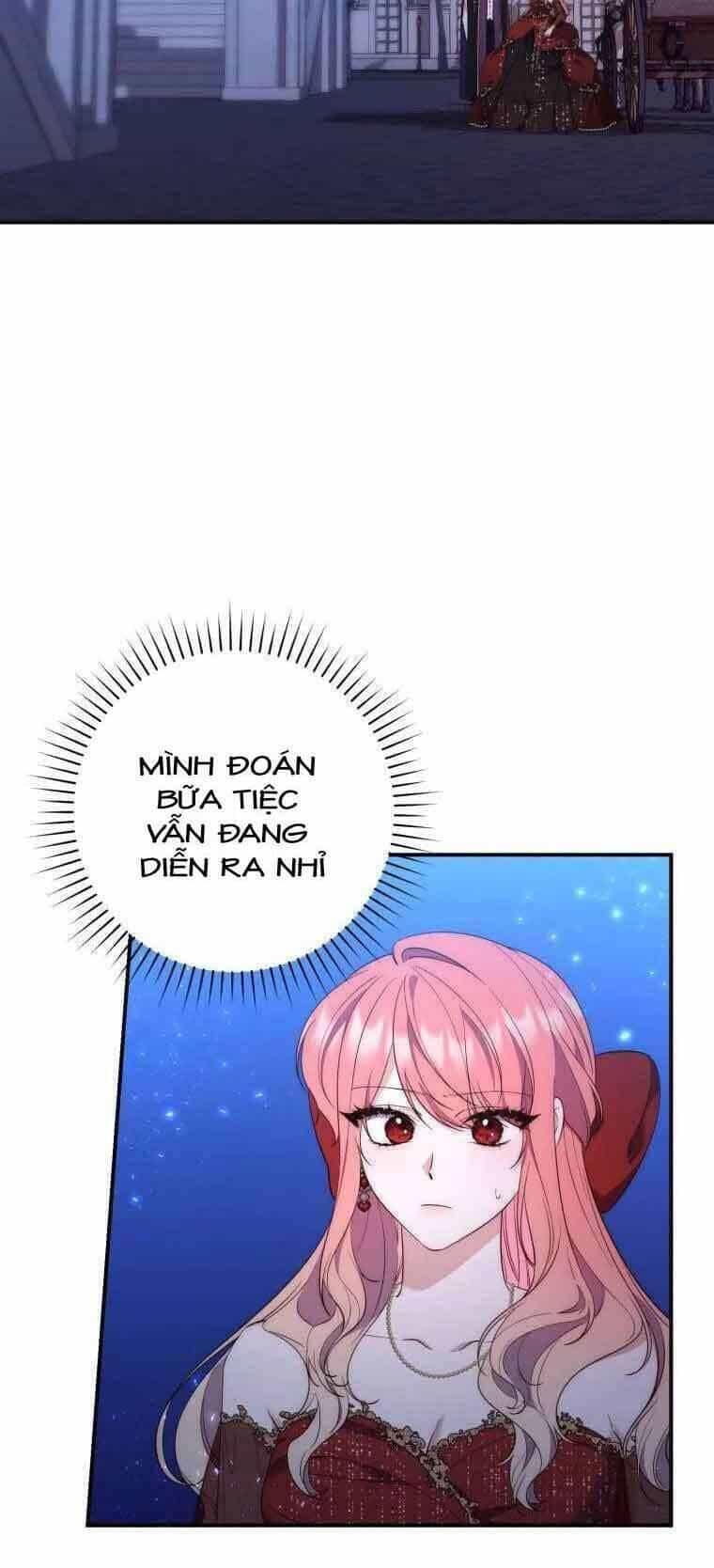 Nàng Công Chúa Tiên Tri - Chương 10 - ảnh 3