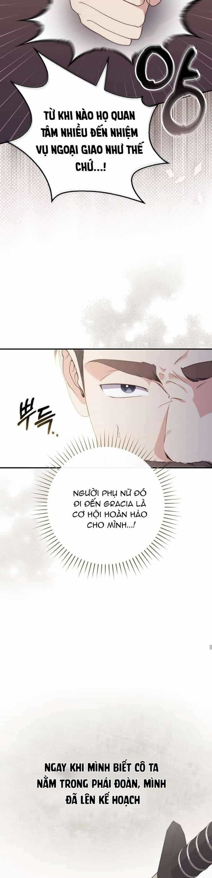 Nàng Công Chúa Tiên Tri - Chương 101 - ảnh 23