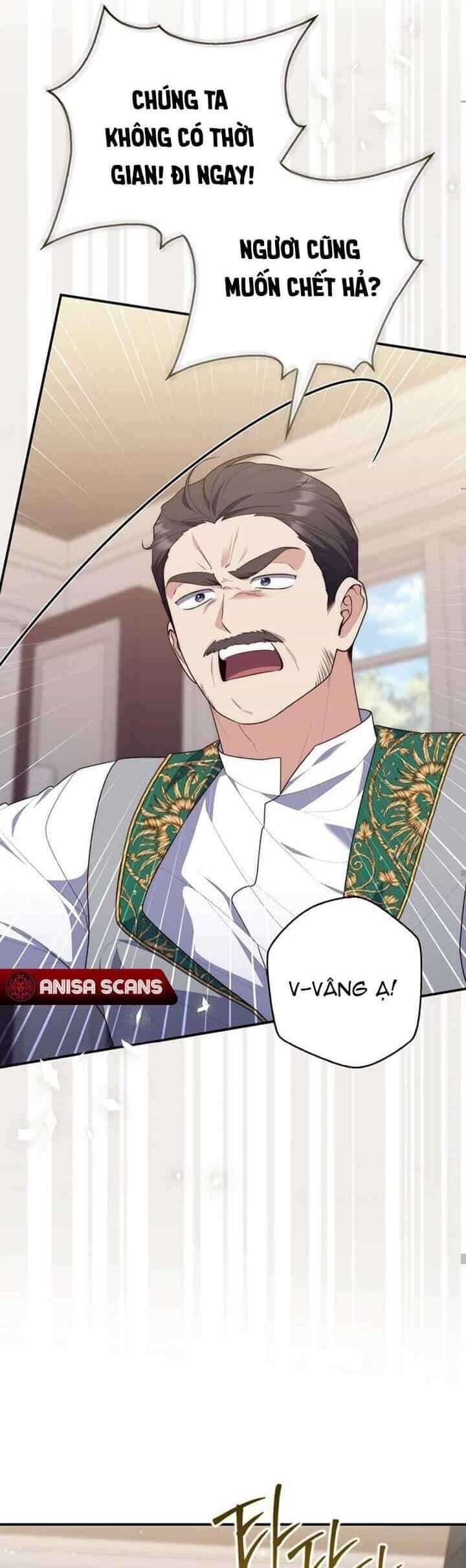 Nàng Công Chúa Tiên Tri - Chương 101 - ảnh 29
