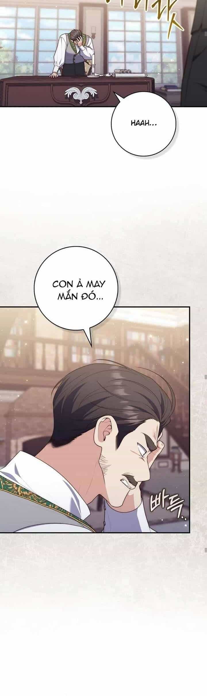 Nàng Công Chúa Tiên Tri - Chương 101 - ảnh 30