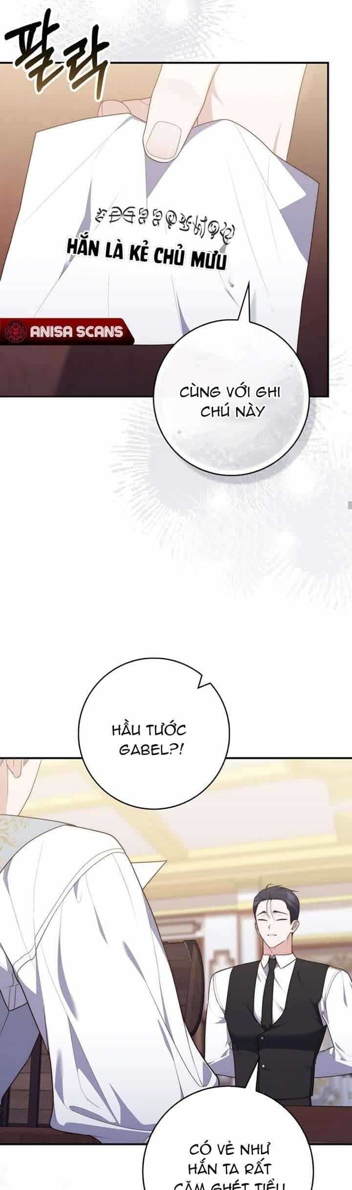 Nàng Công Chúa Tiên Tri - Chương 101 - ảnh 37