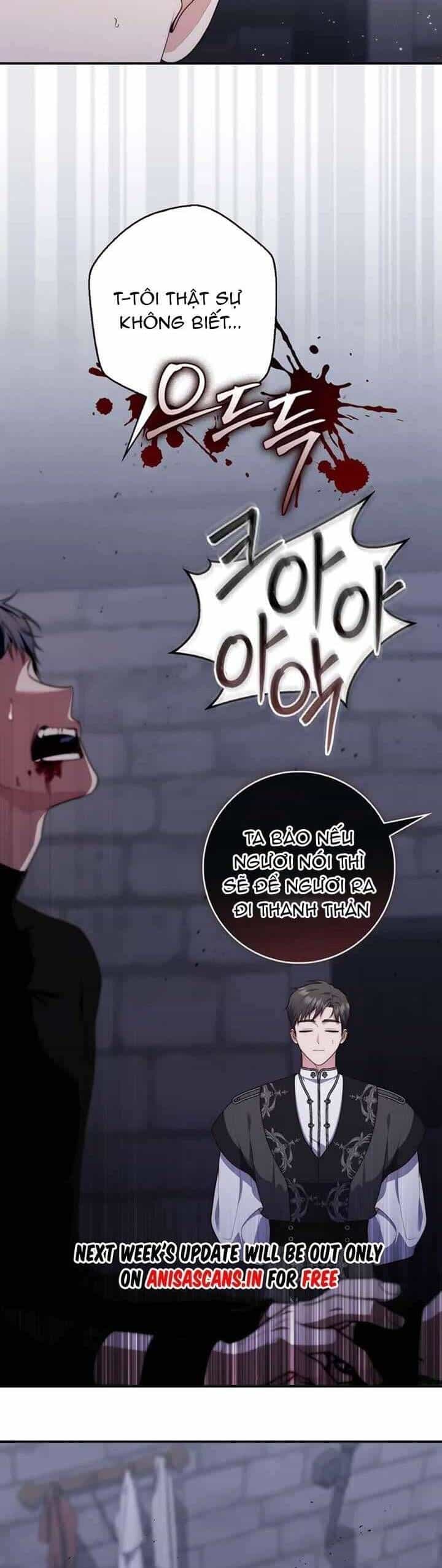 Nàng Công Chúa Tiên Tri - Chương 101 - ảnh 4