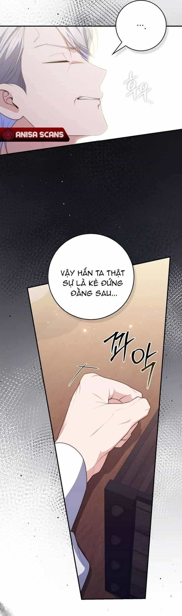 Nàng Công Chúa Tiên Tri - Chương 101 - ảnh 40