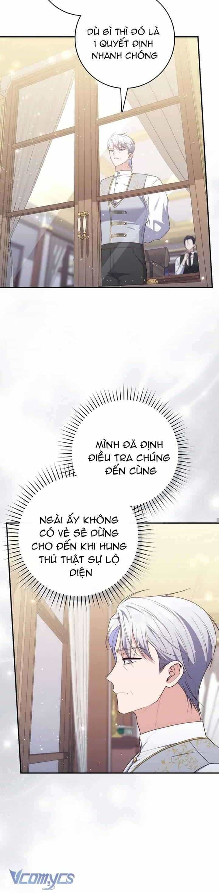 Nàng Công Chúa Tiên Tri - Chương 101 - ảnh 45