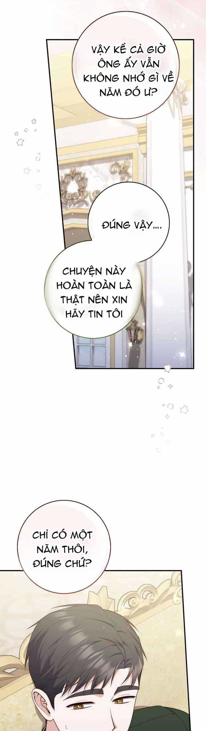 Nàng Công Chúa Tiên Tri - Chương 102 - ảnh 12