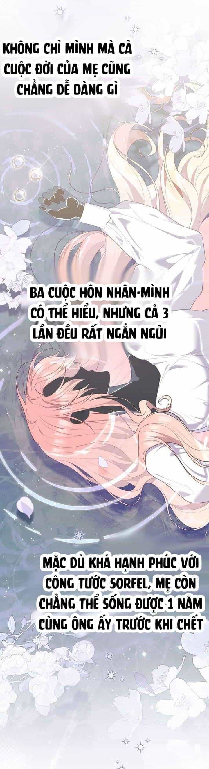 Nàng Công Chúa Tiên Tri - Chương 102 - ảnh 15