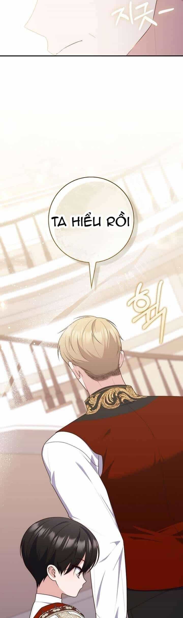 Nàng Công Chúa Tiên Tri - Chương 102 - ảnh 31