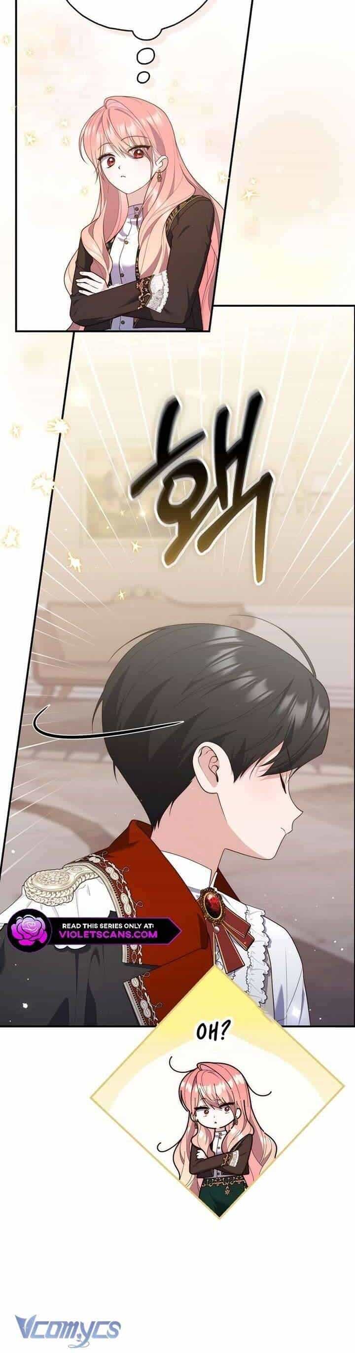 Nàng Công Chúa Tiên Tri - Chương 102 - ảnh 37