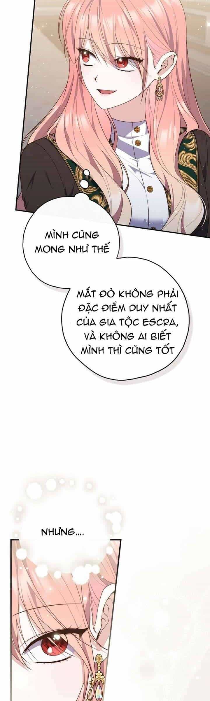 Nàng Công Chúa Tiên Tri - Chương 102 - ảnh 44
