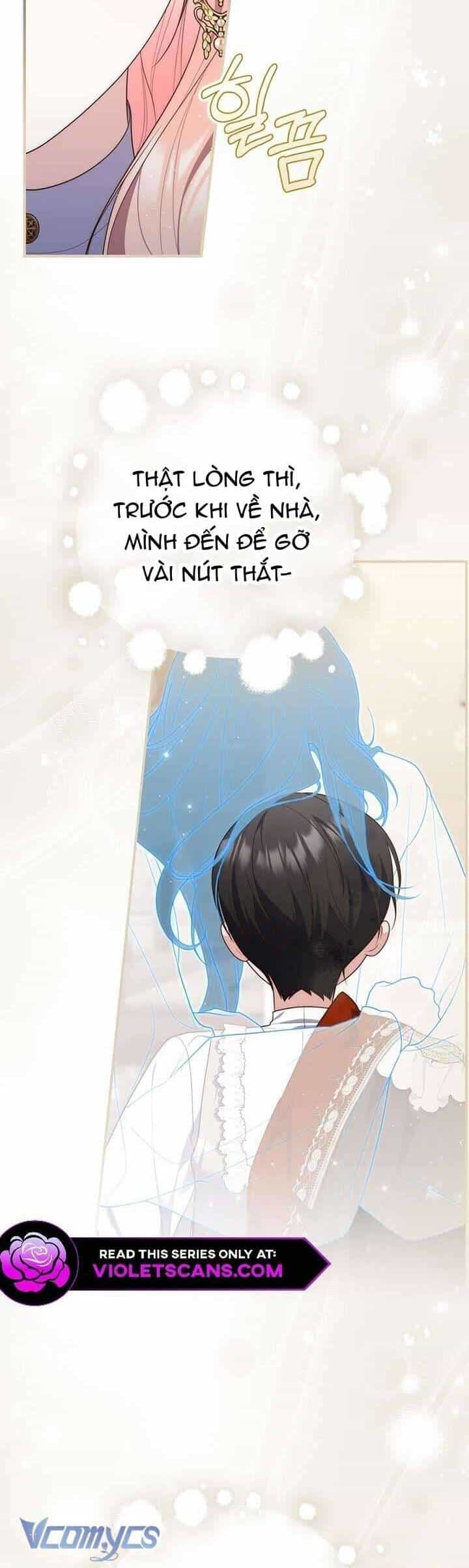 Nàng Công Chúa Tiên Tri - Chương 102 - ảnh 45