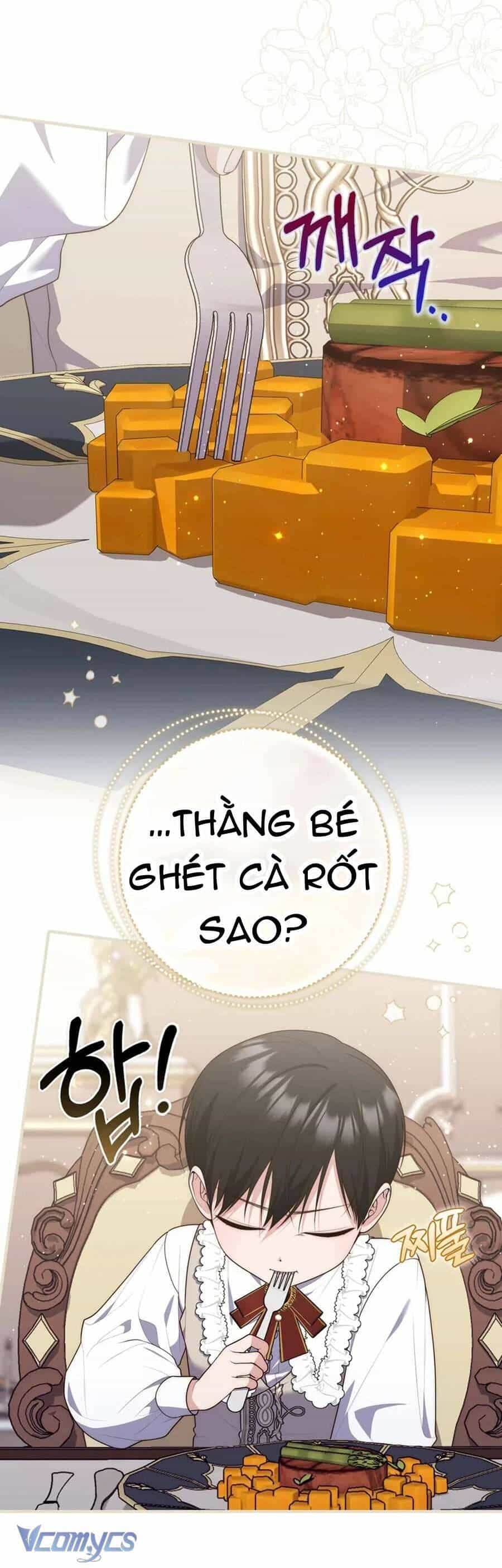 Nàng Công Chúa Tiên Tri - Chương 103 - ảnh 12