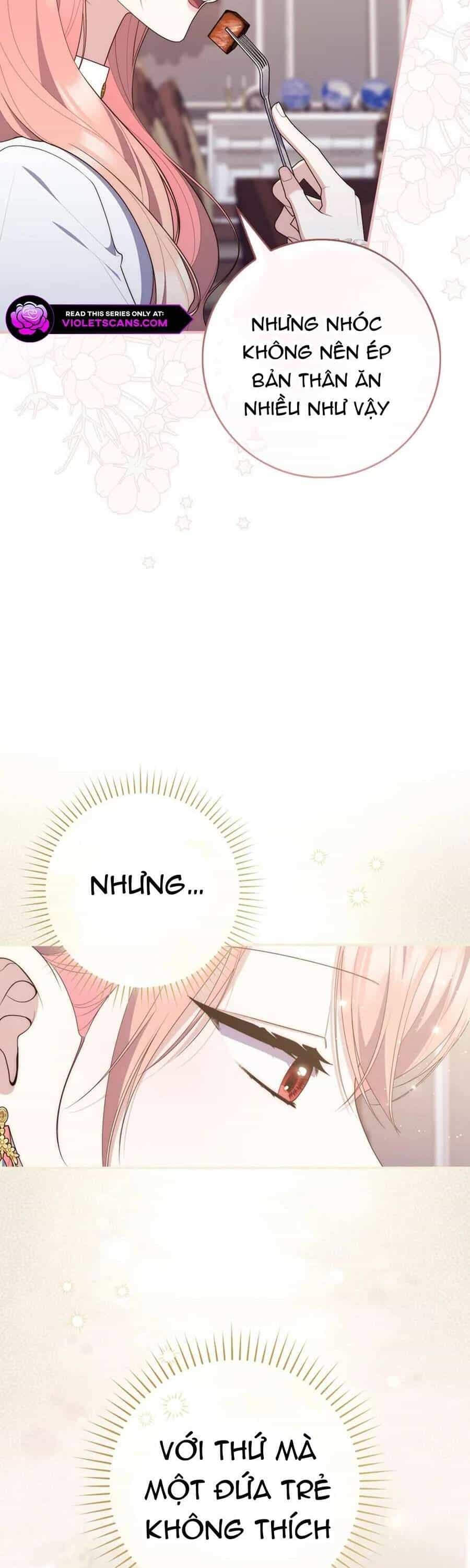 Nàng Công Chúa Tiên Tri - Chương 103 - ảnh 20