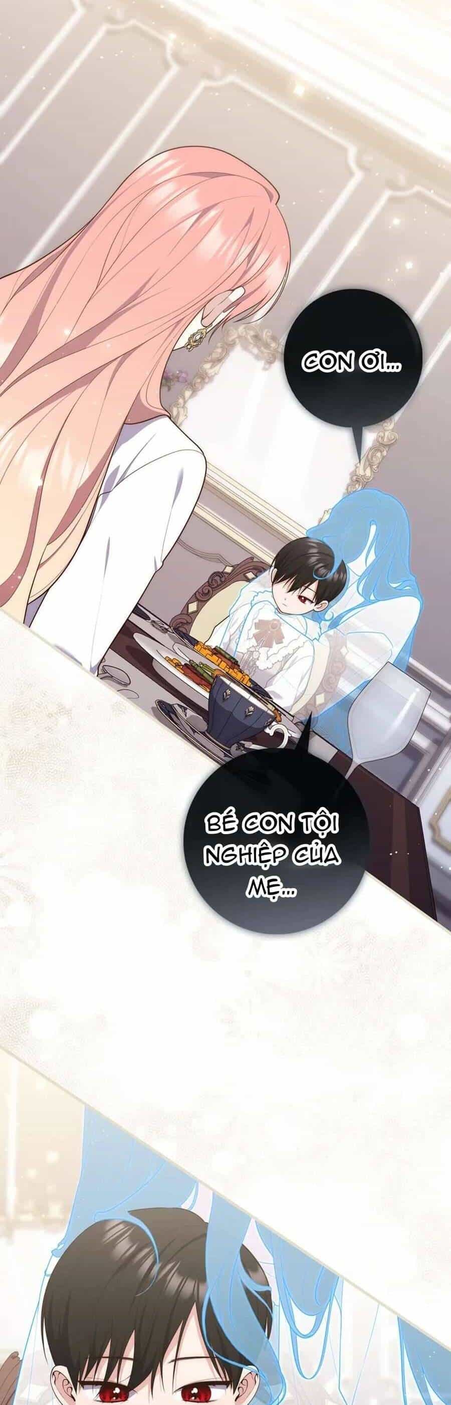Nàng Công Chúa Tiên Tri - Chương 103 - ảnh 3
