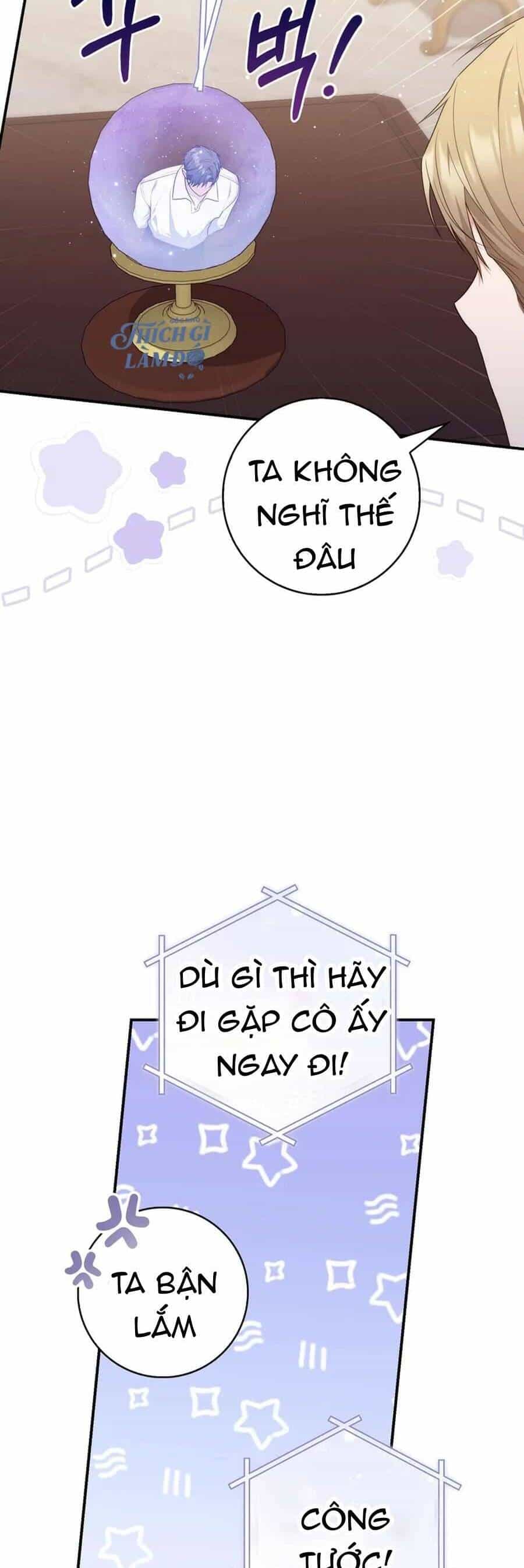 Nàng Công Chúa Tiên Tri - Chương 103 - ảnh 31