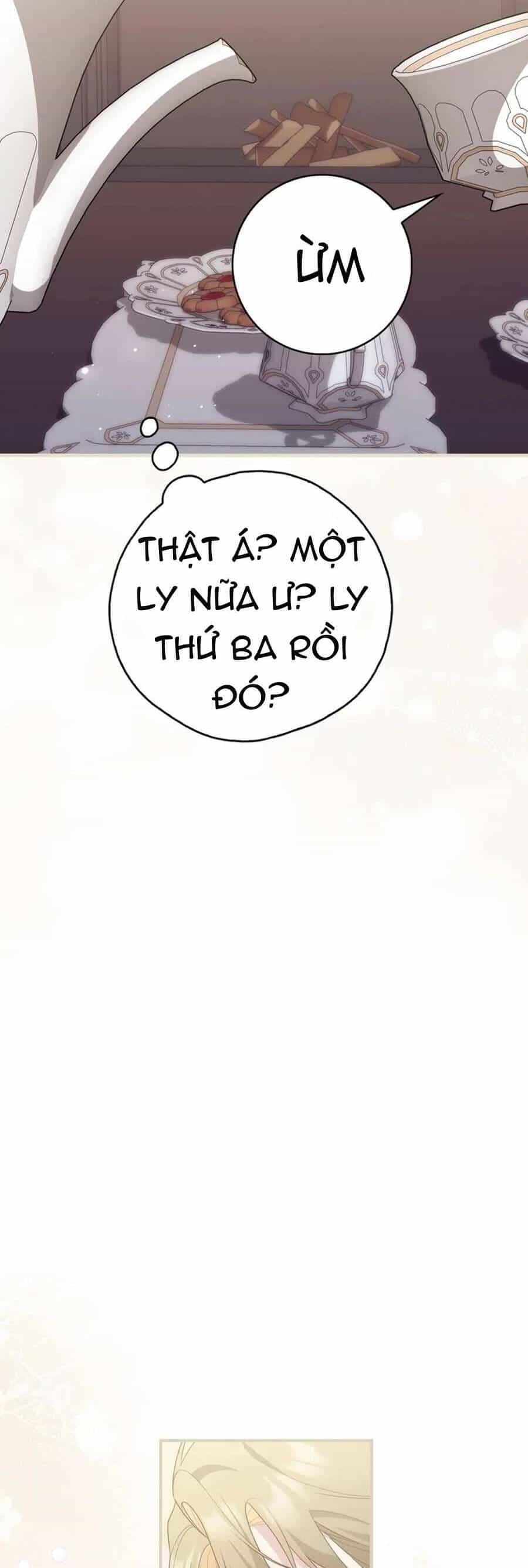 Nàng Công Chúa Tiên Tri - Chương 103 - ảnh 35