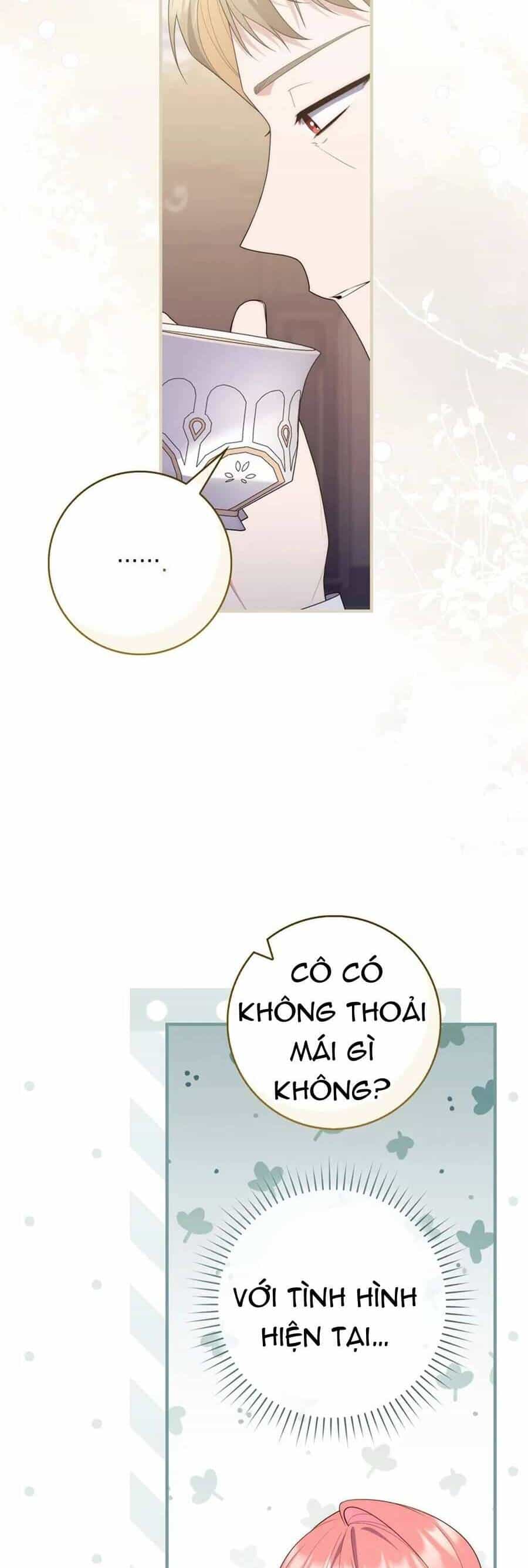 Nàng Công Chúa Tiên Tri - Chương 103 - ảnh 36