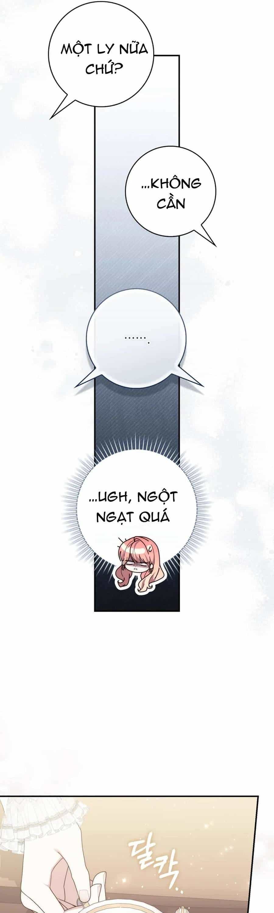 Nàng Công Chúa Tiên Tri - Chương 103 - ảnh 38