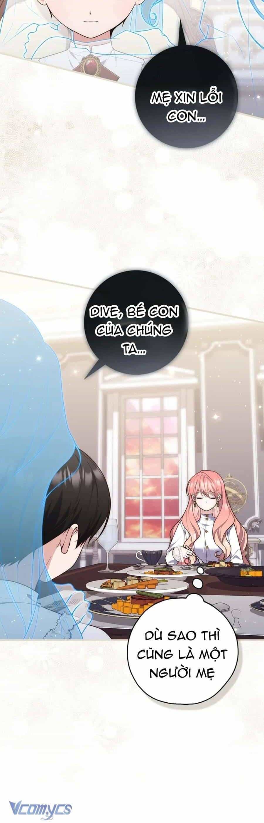 Nàng Công Chúa Tiên Tri - Chương 103 - ảnh 4