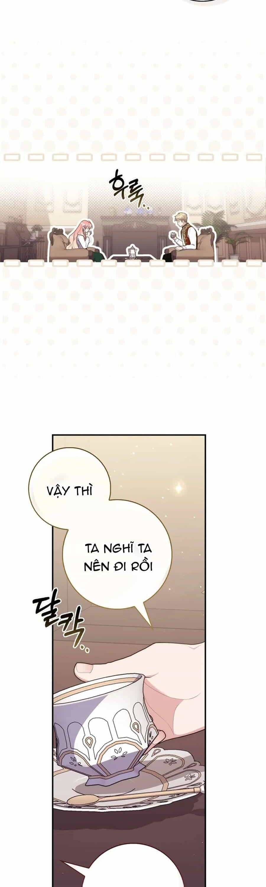 Nàng Công Chúa Tiên Tri - Chương 103 - ảnh 43