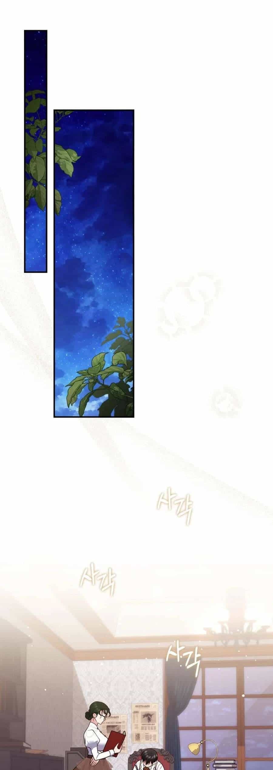 Nàng Công Chúa Tiên Tri - Chương 103 - ảnh 46