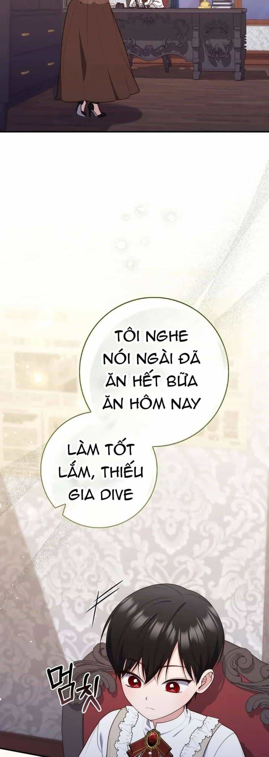 Nàng Công Chúa Tiên Tri - Chương 103 - ảnh 47