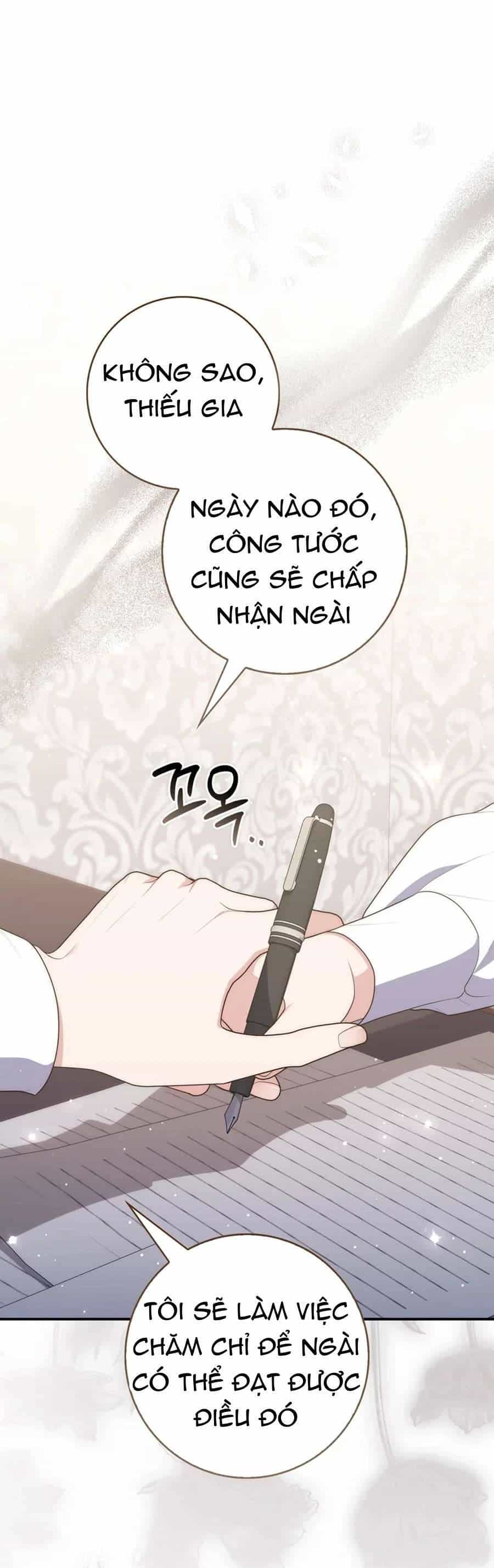 Nàng Công Chúa Tiên Tri - Chương 103 - ảnh 54