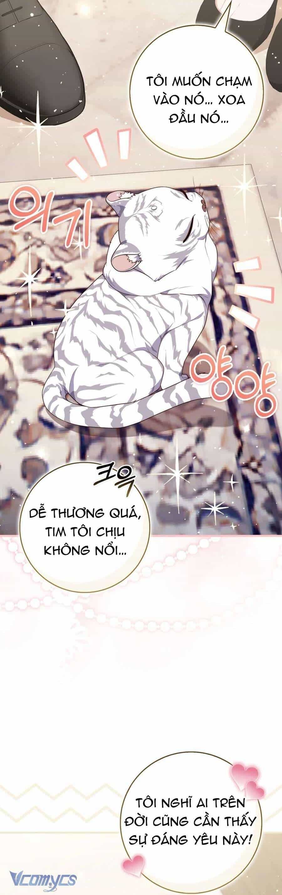 Nàng Công Chúa Tiên Tri - Chương 104 - ảnh 22