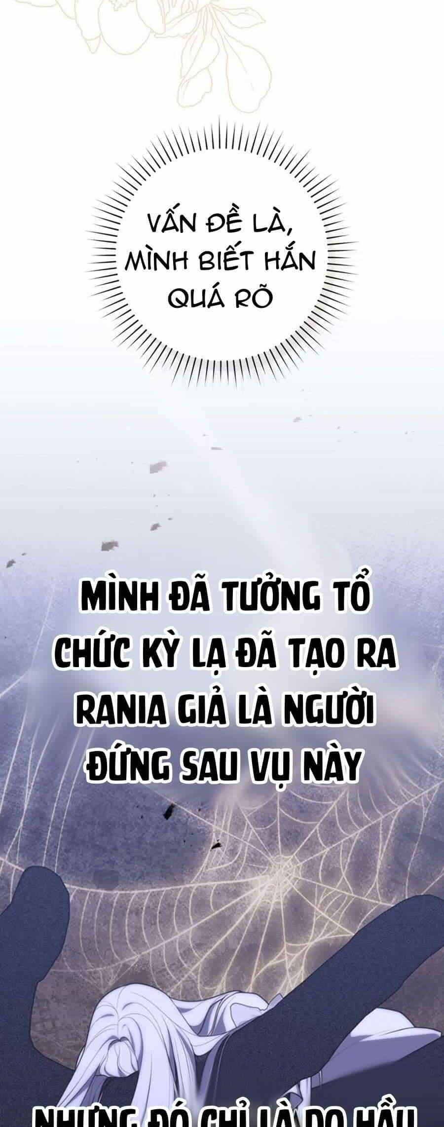 Nàng Công Chúa Tiên Tri - Chương 104 - ảnh 33
