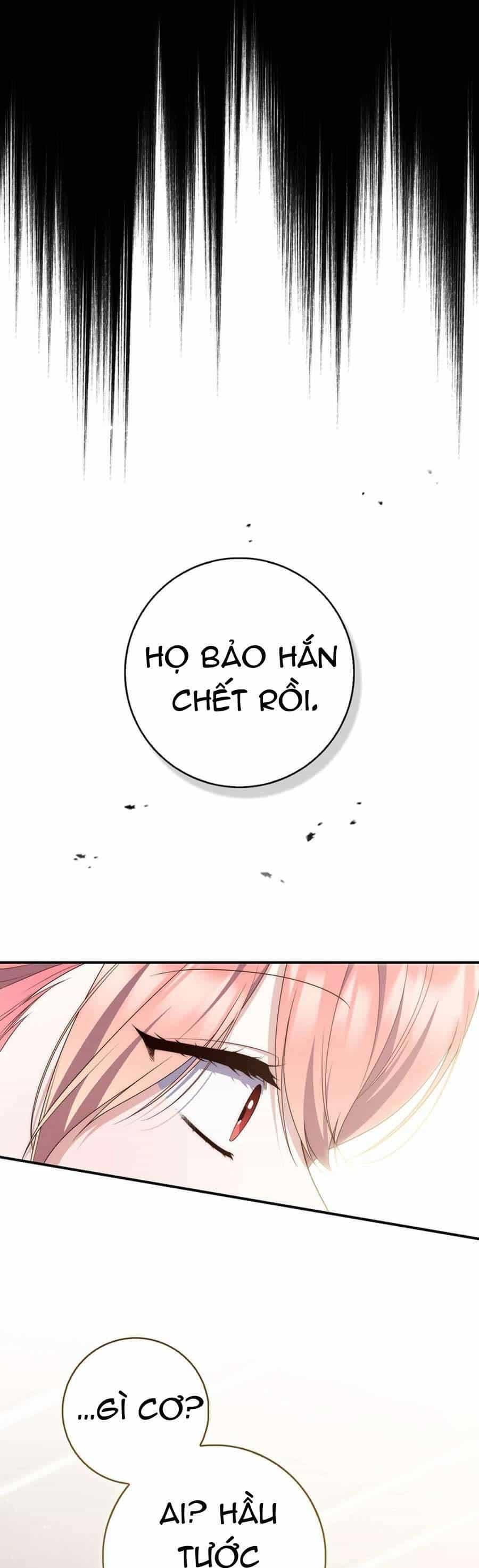 Nàng Công Chúa Tiên Tri - Chương 104 - ảnh 35