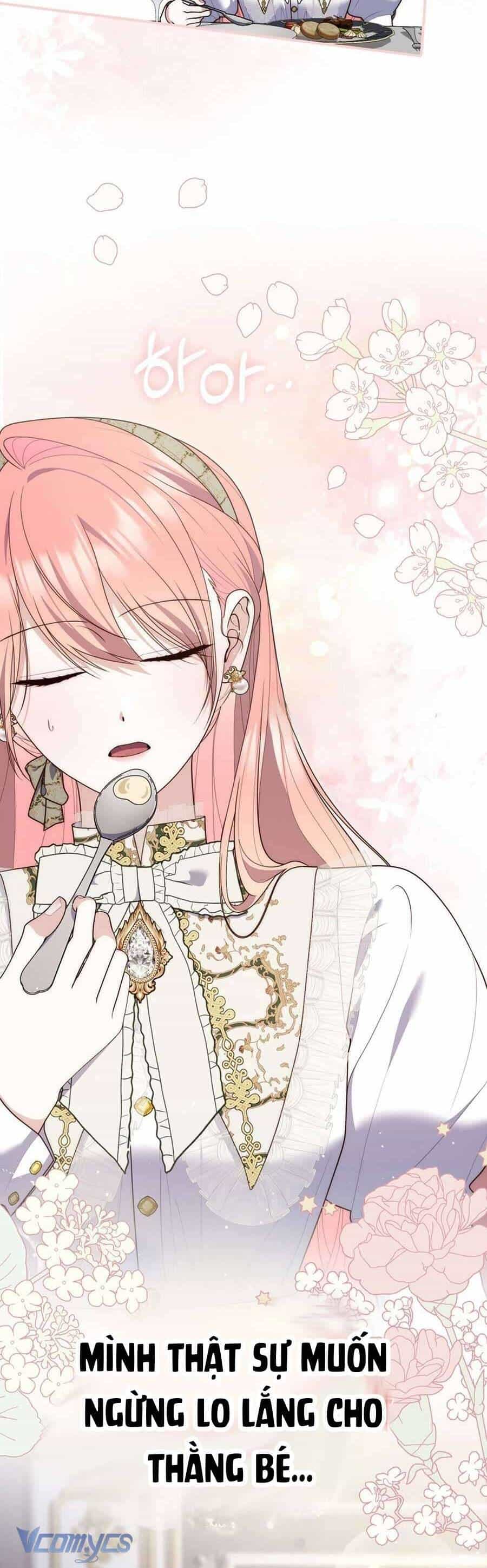Nàng Công Chúa Tiên Tri - Chương 104 - ảnh 44