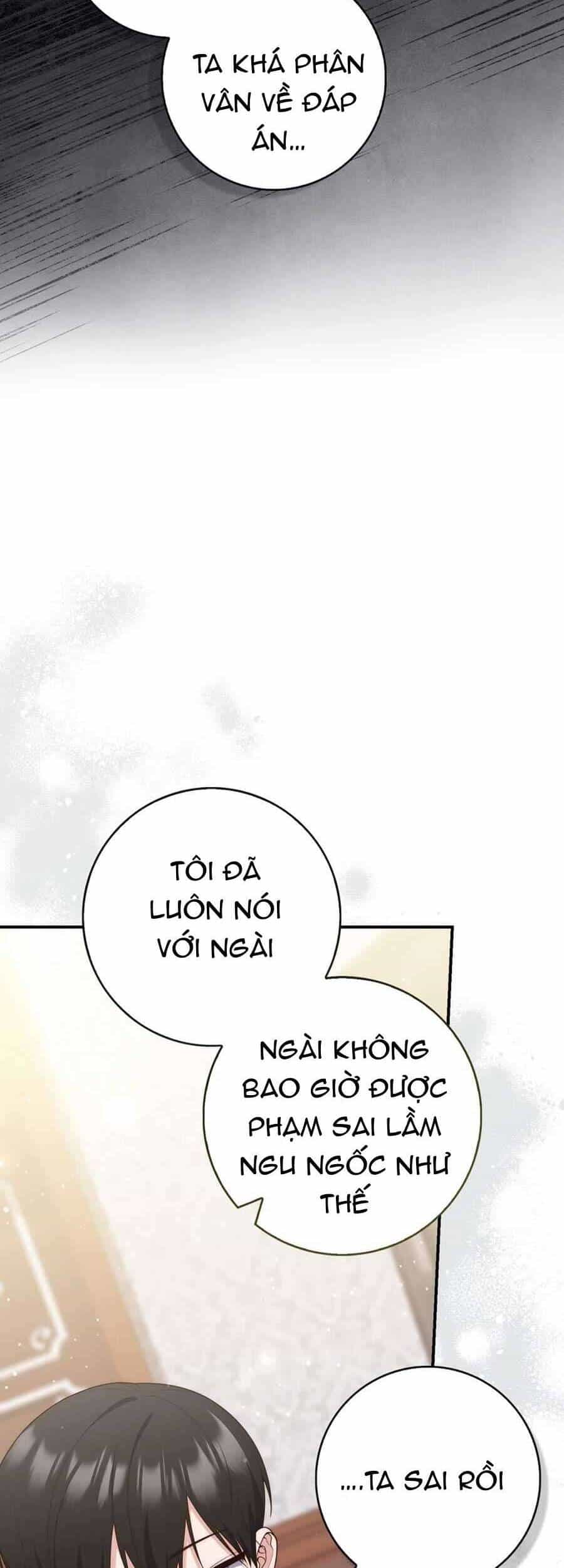 Nàng Công Chúa Tiên Tri - Chương 104 - ảnh 54