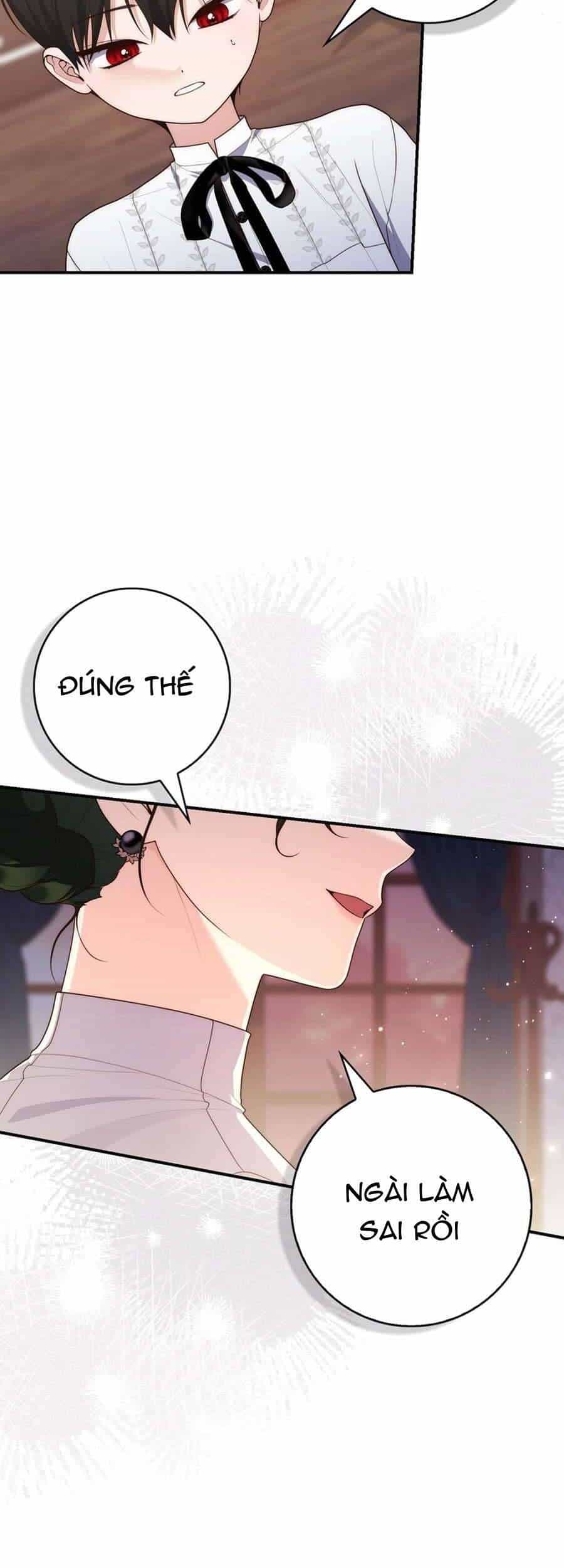 Nàng Công Chúa Tiên Tri - Chương 104 - ảnh 55