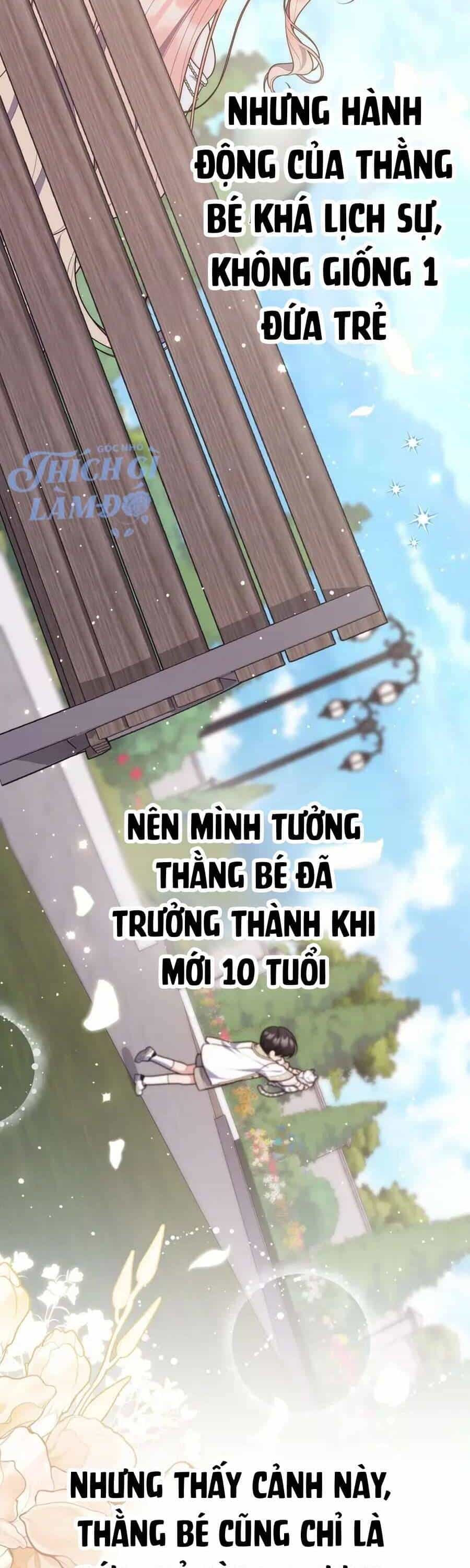 Nàng Công Chúa Tiên Tri - Chương 105 - ảnh 18