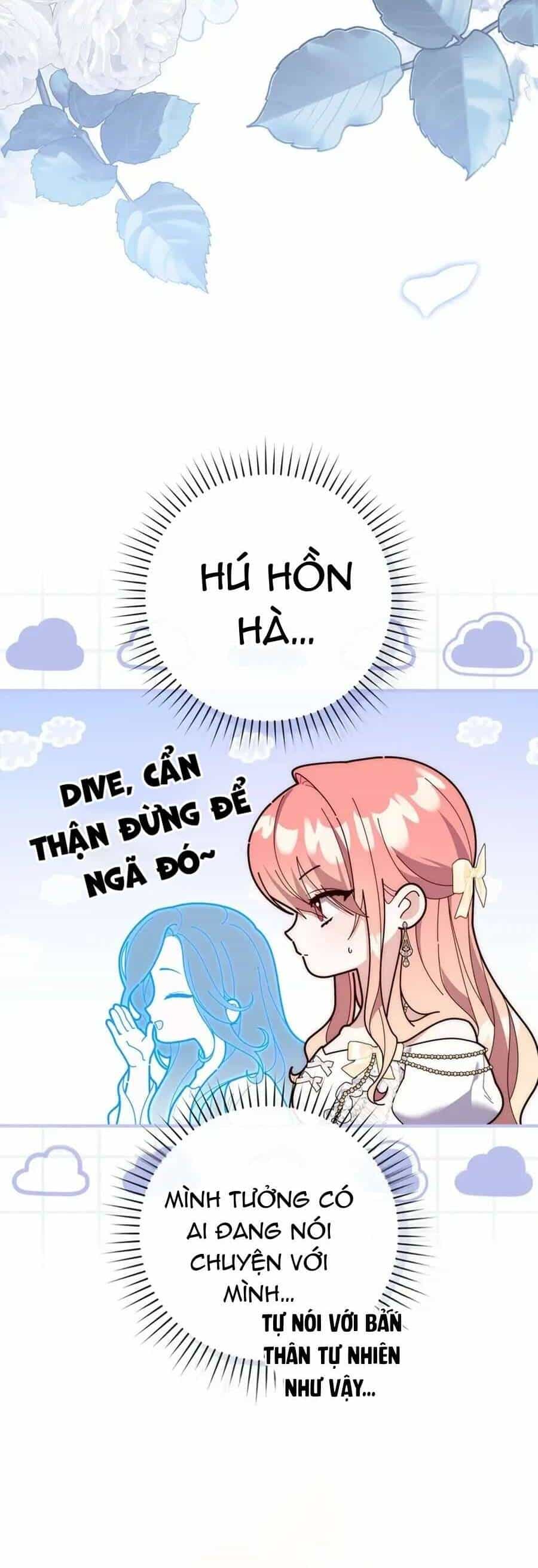 Nàng Công Chúa Tiên Tri - Chương 105 - ảnh 23