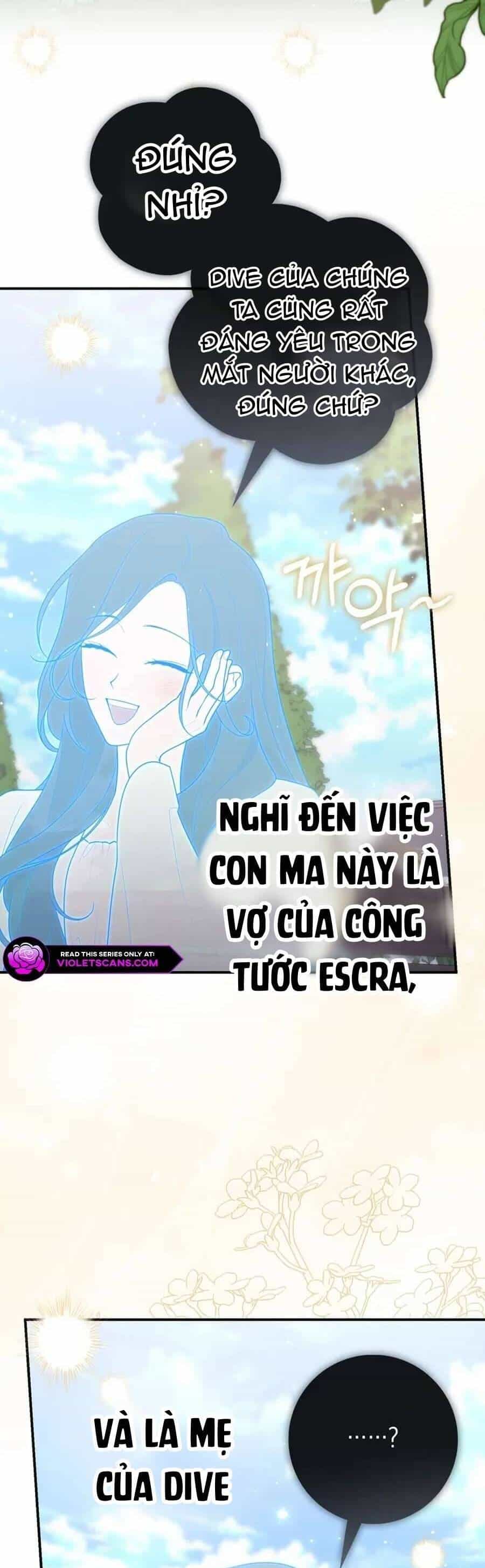 Nàng Công Chúa Tiên Tri - Chương 105 - ảnh 26