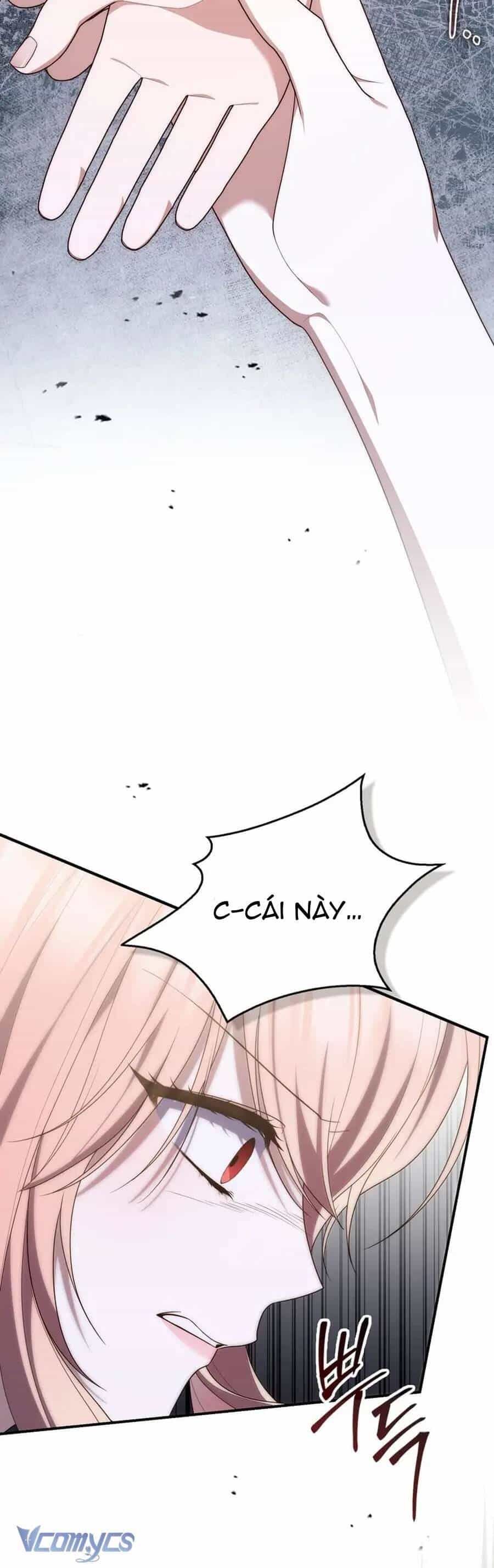 Nàng Công Chúa Tiên Tri - Chương 105 - ảnh 44