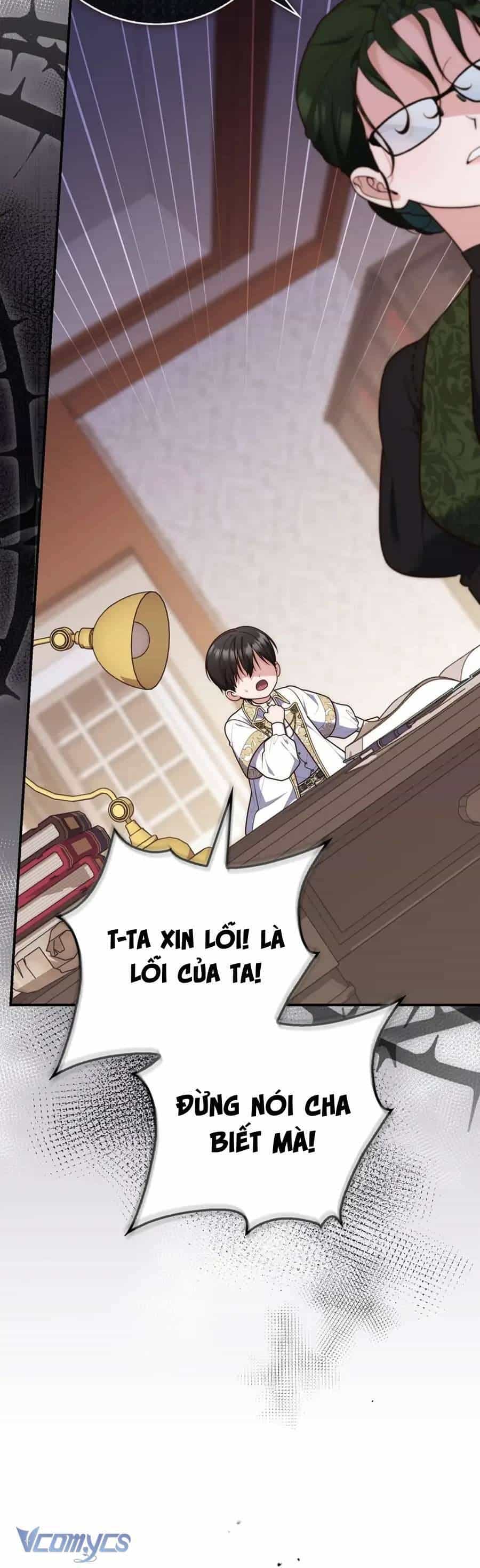 Nàng Công Chúa Tiên Tri - Chương 105 - ảnh 52