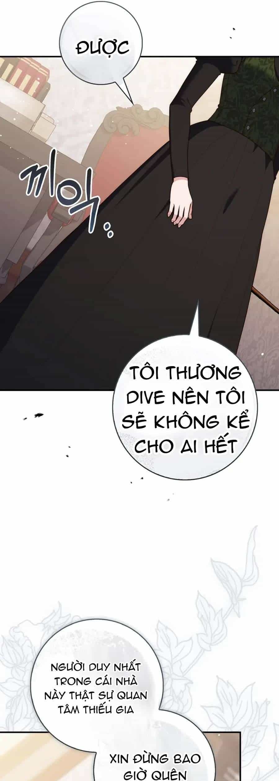 Nàng Công Chúa Tiên Tri - Chương 105 - ảnh 53