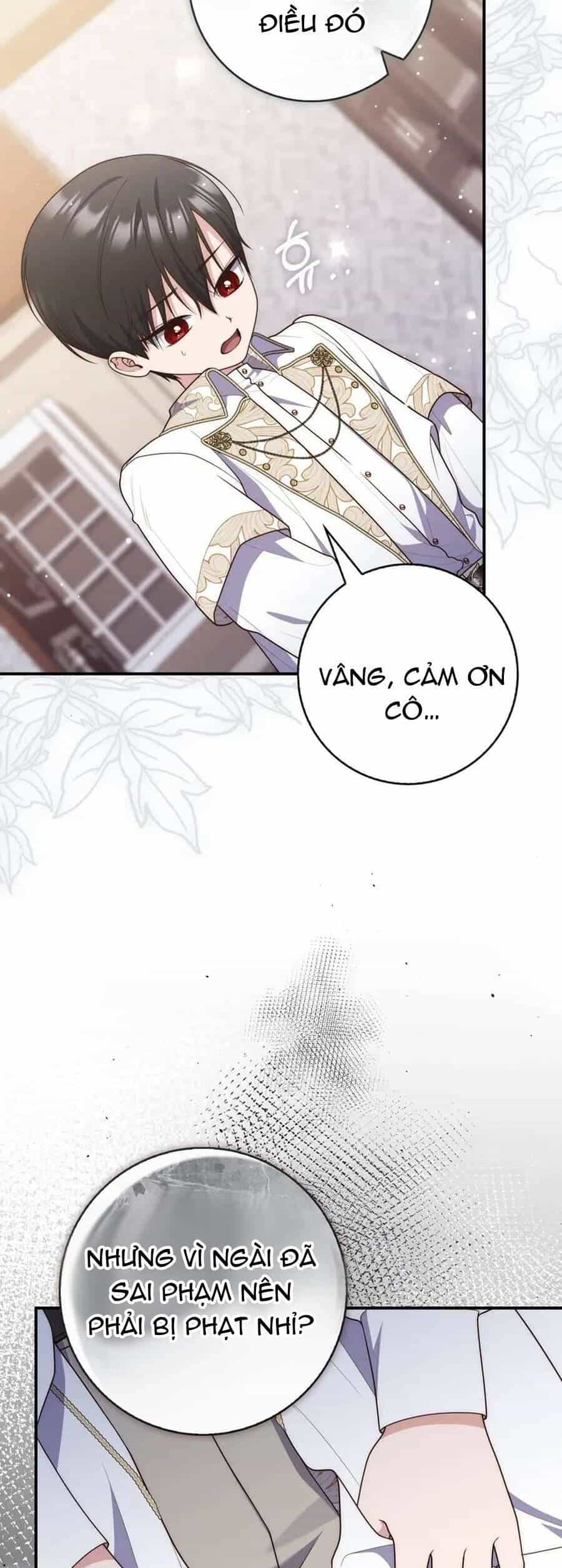 Nàng Công Chúa Tiên Tri - Chương 105 - ảnh 54